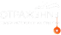 Логотип Студия Отражения